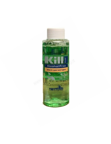 Kill Plus Disinfectant