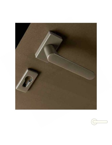 One Q CC21 RSMY Colombo Design Handle for Interior Doors Mood Collection