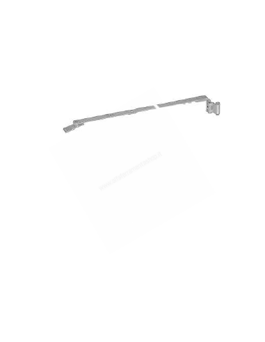 Agb Artech Stay Arm Axis 9, Rebate 18