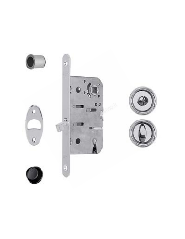 AGB Artech kit Scivola T knob/button B03934.50