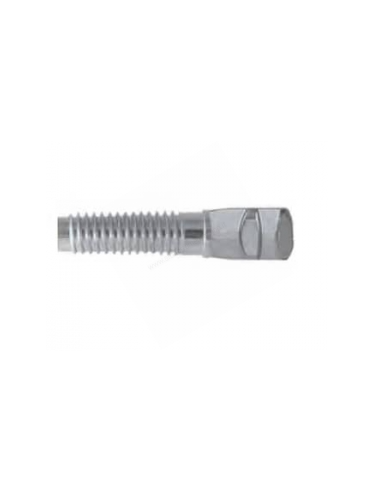 AGB Artech Locking Pin with ventilation G04902.01.00