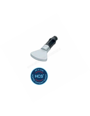 Locking accessory HCS® OL-15-SEN (aluminium) Hoppe