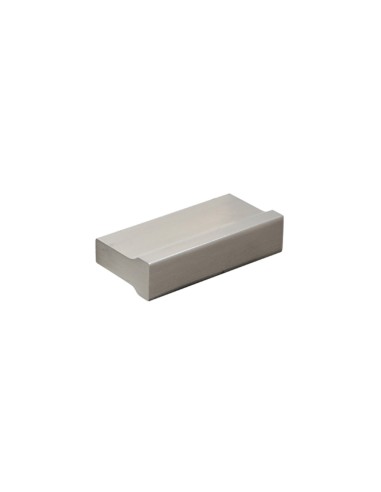 Mital art. 990 Knobs for Furniture in aluminium