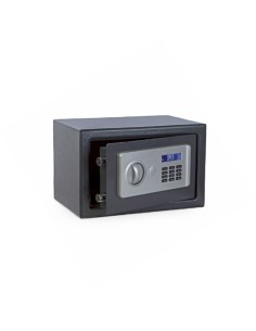 Safety Box TSD-0H - Electronic Digital Combination with LCD Display