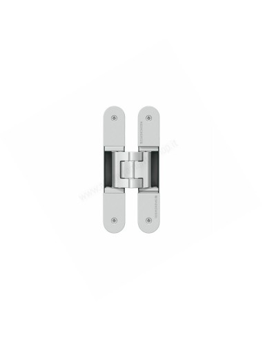 Adjustable concealed hinge for Simonswerk Tectus TE 240 3D door