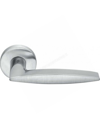 Gaia GR 11 R RY Colombo Design Handle for Interior Doors