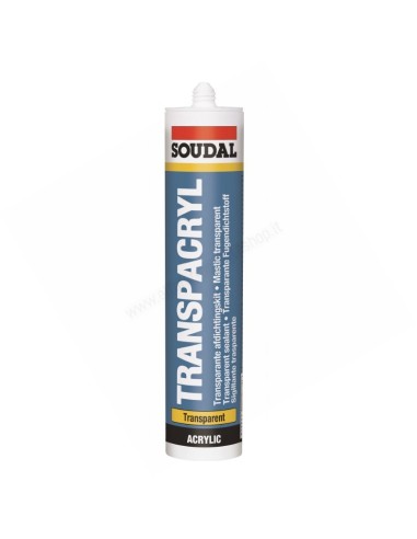 Transpacryl Soudal Acrylic Sealant