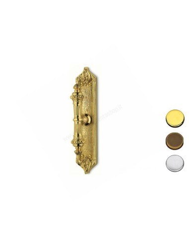 Anthology Empire Handle for Cremonese Window