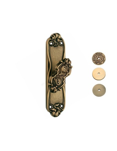 Age Handle for Window Cremonese Line Calì