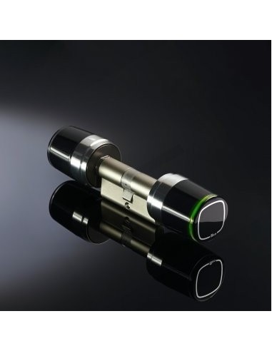 Iseo Libra Smart Removable Electronic Cylinder