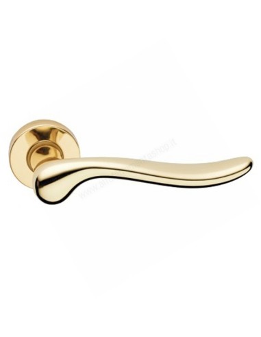 Arechi A118 Handle for Internal Doors Alpha Selection